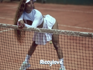 Riccylove