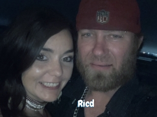 Ricd