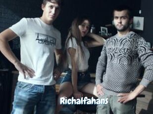 Richalfahans