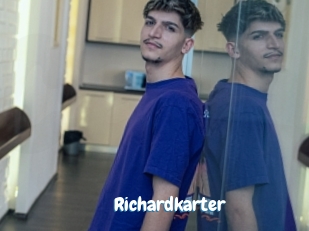 richardkarter Coquine Avenue