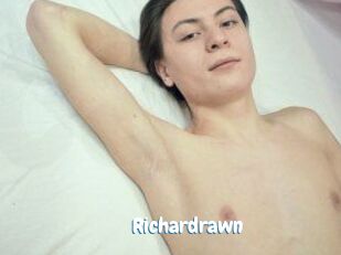 Richardrawn
