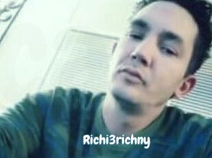 richi3richny Coquine Avenue
