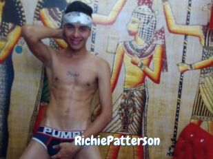 RichiePatterson