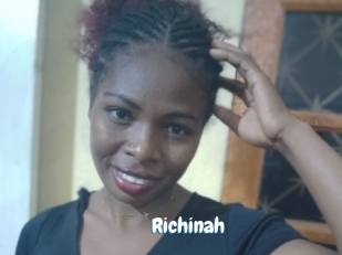 richinah Coquine Avenue