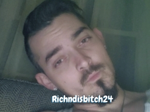 Richndisbitch24