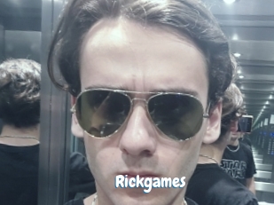 Rickgames