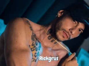Rickgrus