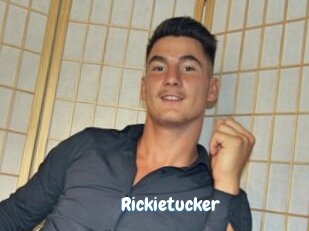 Rickietucker