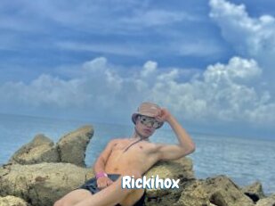 Rickihox