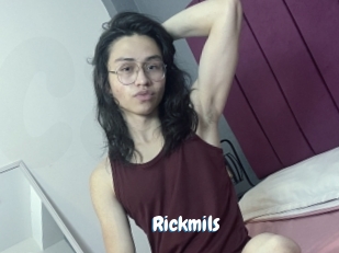 Rickmils