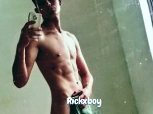Rickxboy