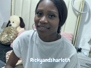 Rickyandsharloth