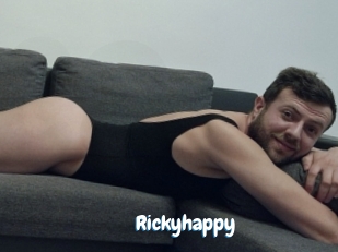 Rickyhappy
