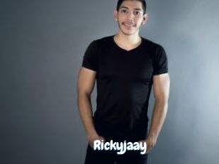 Rickyjaay