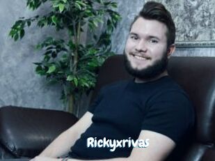 Rickyxrivas