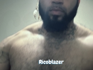 ricoblazer Coquine Avenue