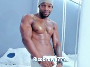 ricobrown777 Coquine Avenue