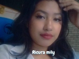 Ricura_mily