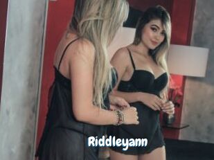 Riddleyann