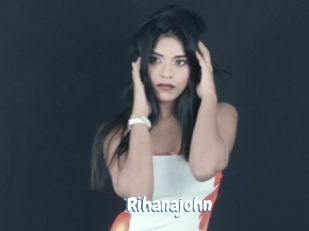 Rihanajohn