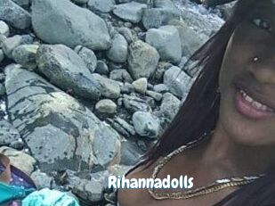 Rihannadolls