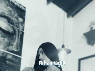 Rihannagill