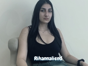 Rihannaliend