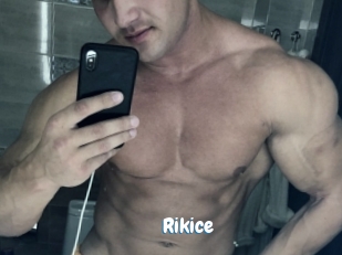 Rikice