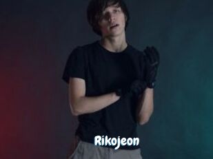 rikojeon Coquine Avenue