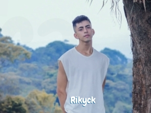 Rikyck