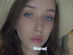 rilered Coquine Avenue