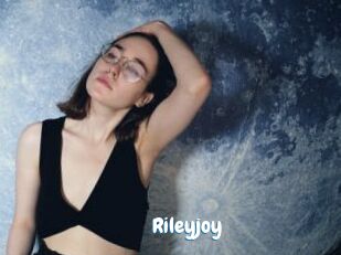 rileyjoy Coquine Avenue