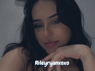 Rileyryanxoxo