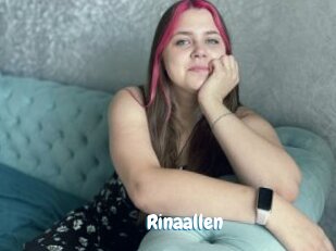 Rinaallen