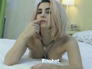 rinahot Coquine Avenue