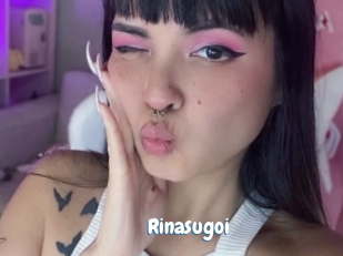 rinasugoi Coquine Avenue