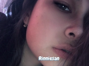 Rinniesan