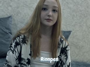Rinnpen
