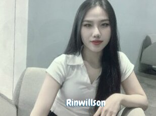 rinwillson Coquine Avenue