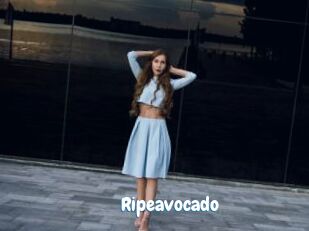 Ripeavocado