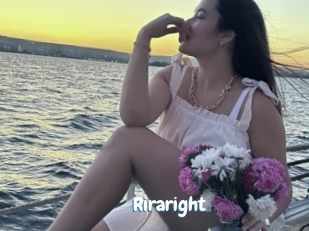 Riraright
