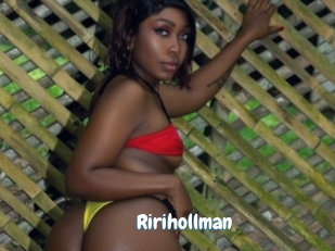 Ririhollman