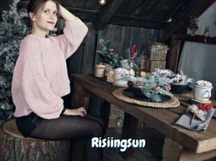 risiingsun Coquine Avenue