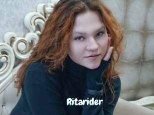 Ritarider