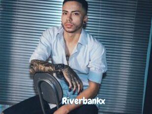 Riverbankx