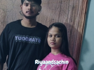 riyaandsachin Coquine Avenue