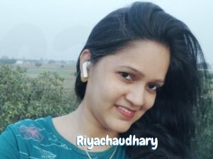 Riyachaudhary