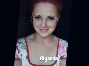 Riyanna