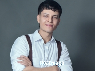 Roathiago