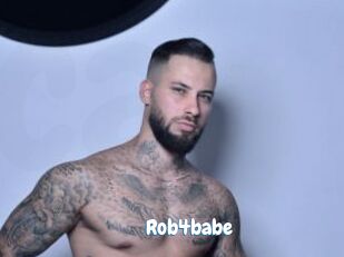 Rob4babe